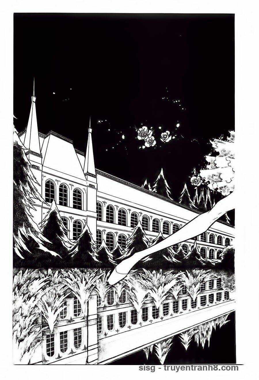 Swan - Vũ Khúc Thiên Nga - Chapter 21 - Trang 12