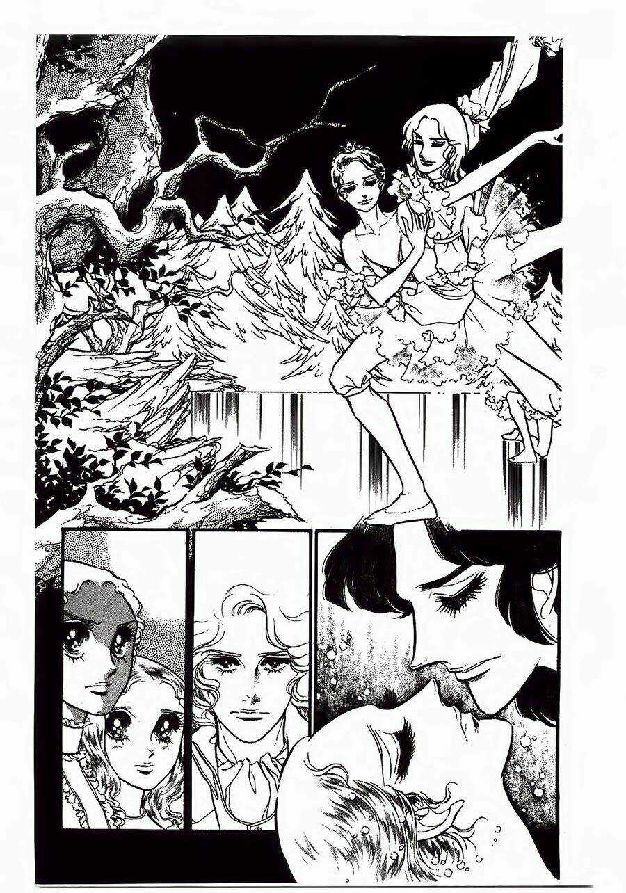 Swan - Vũ Khúc Thiên Nga - Chapter 21 - Trang 16