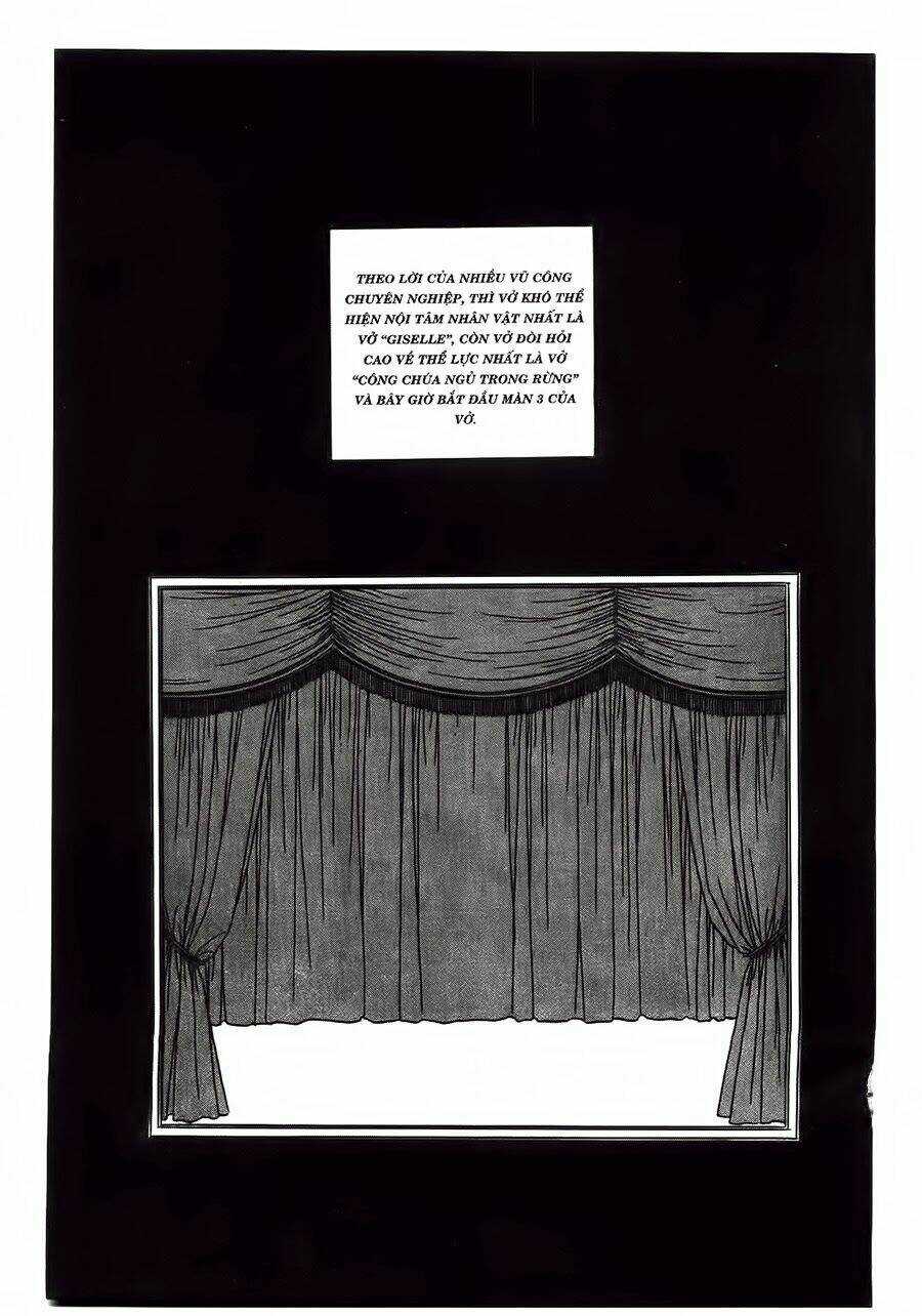 Swan - Vũ Khúc Thiên Nga - Chapter 21 - Trang 20