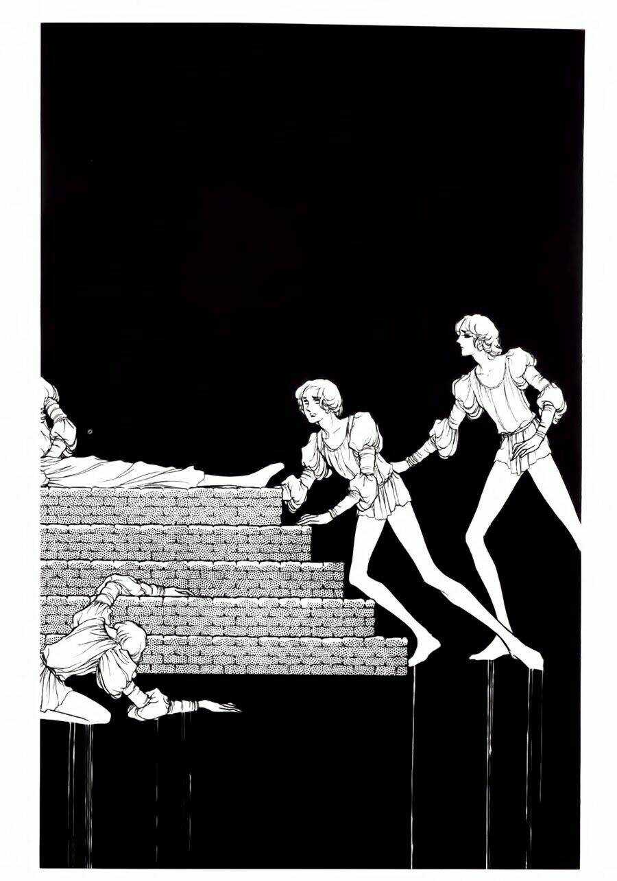 Swan - Vũ Khúc Thiên Nga - Chapter 33 - Trang 6