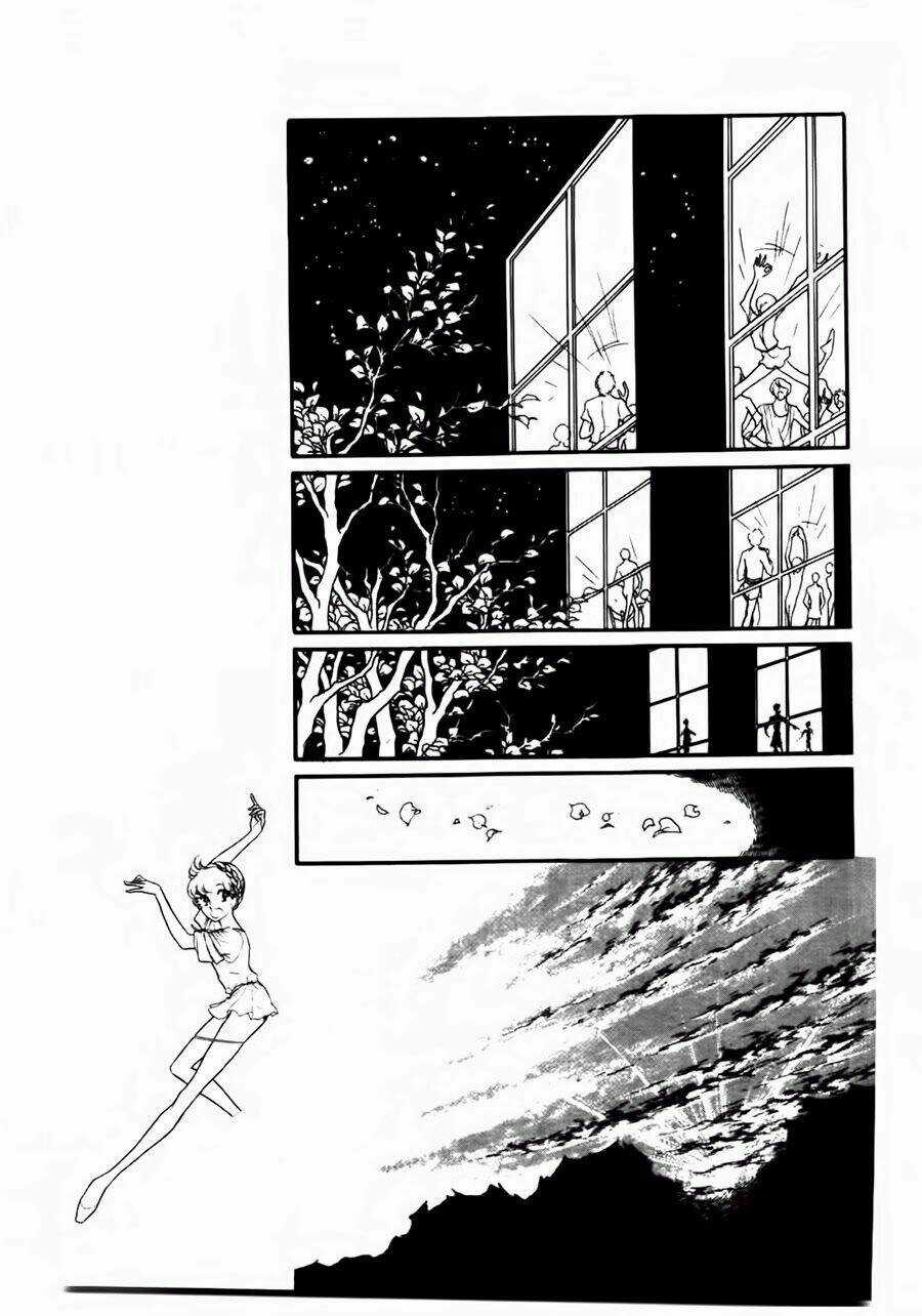 Swan - Vũ Khúc Thiên Nga - Chapter 34 - Trang 7