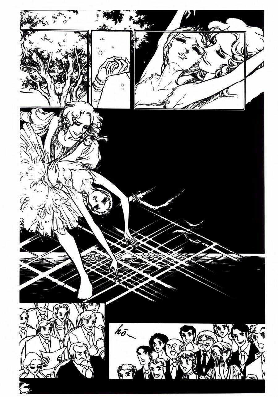 Swan - Vũ Khúc Thiên Nga - Chapter 41 - Trang 19