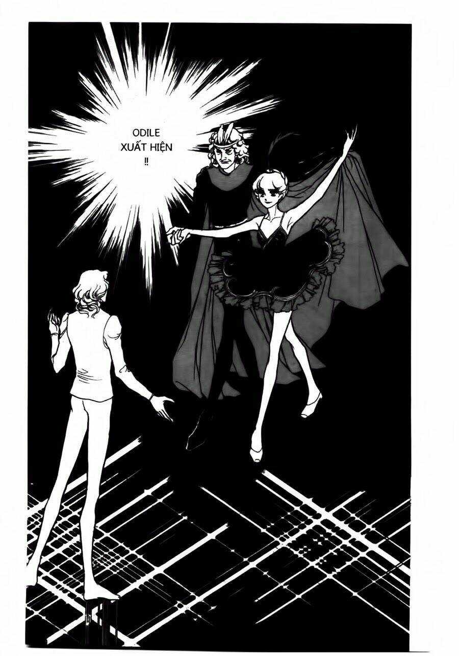 Swan - Vũ Khúc Thiên Nga - Chapter 42 - Trang 10