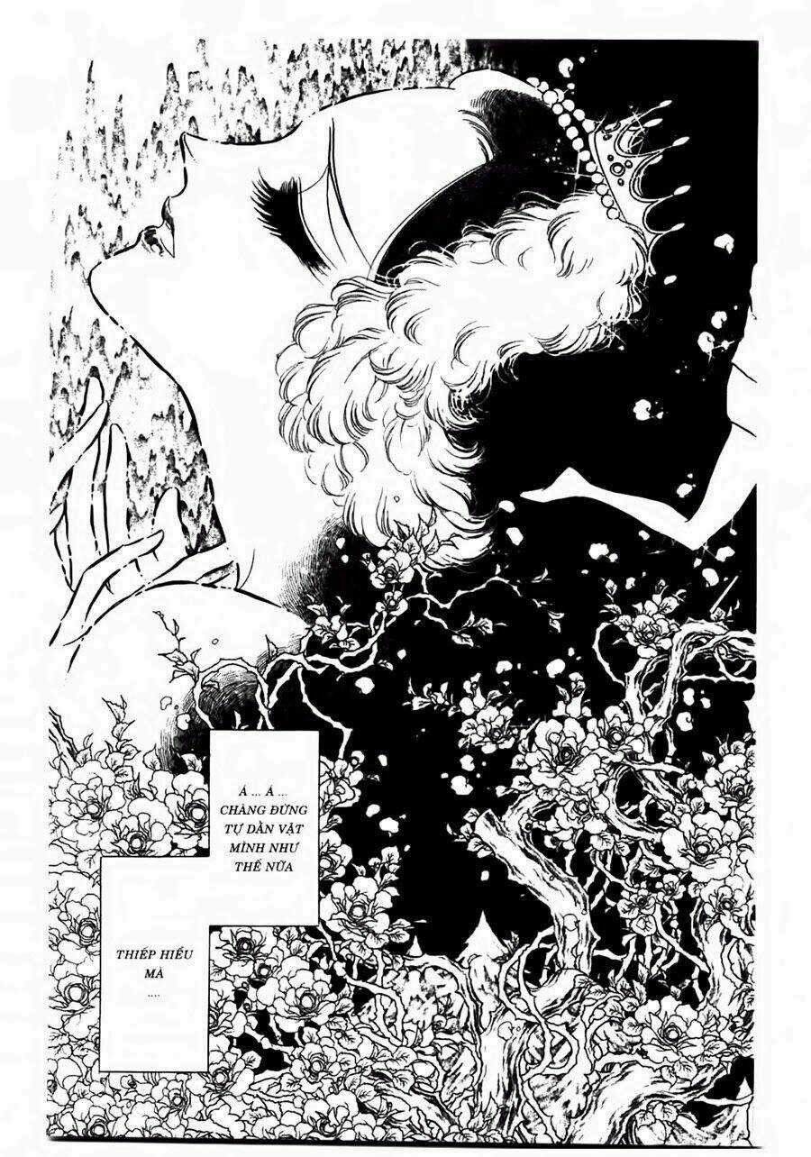 Swan - Vũ Khúc Thiên Nga - Chapter 47 - Trang 10