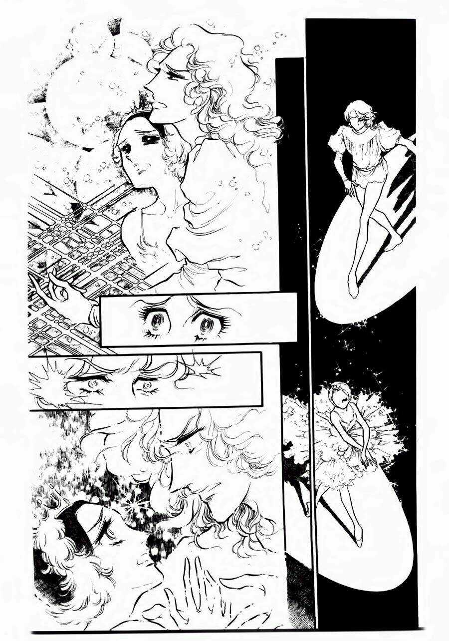 Swan - Vũ Khúc Thiên Nga - Chapter 53 - Trang 10