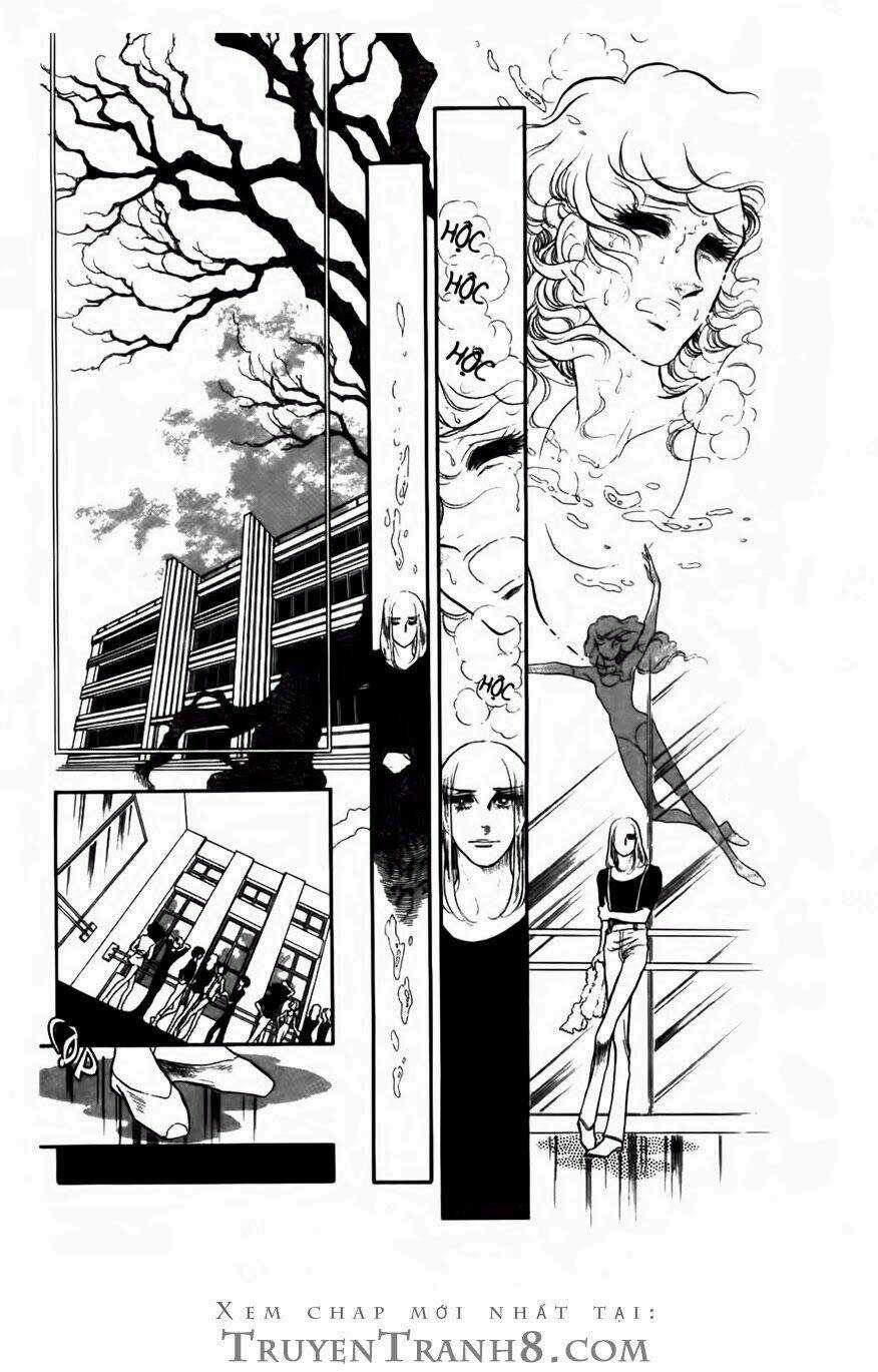 Swan - Vũ Khúc Thiên Nga - Chapter 63 - Trang 21