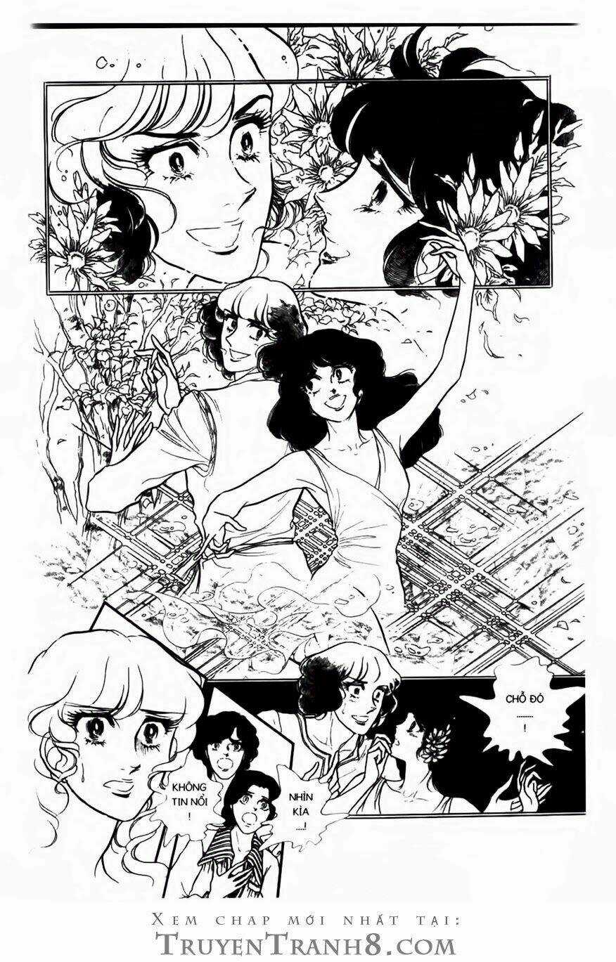 Swan - Vũ Khúc Thiên Nga - Chapter 64 - Trang 7