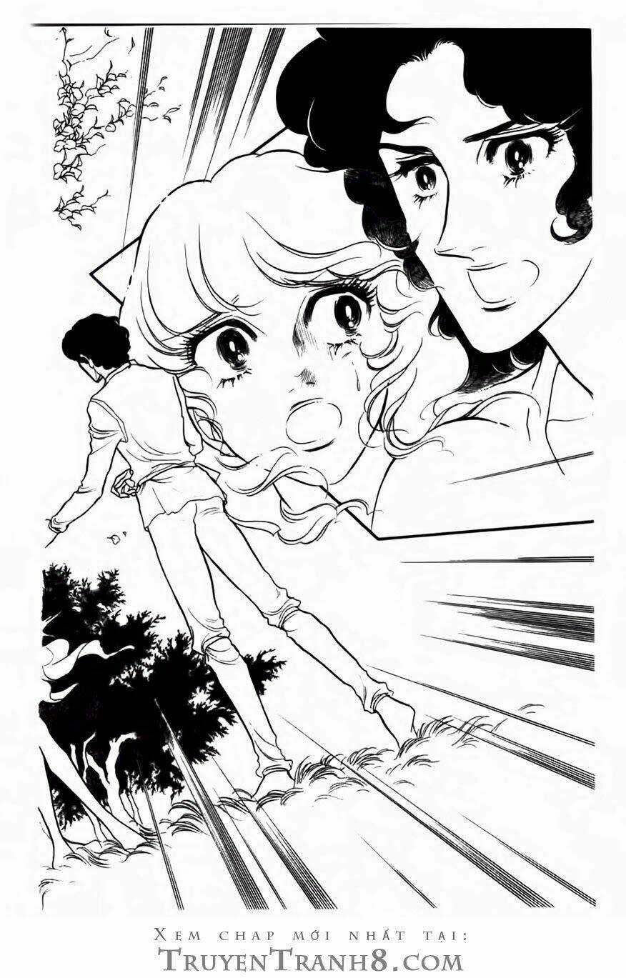 Swan - Vũ Khúc Thiên Nga - Chapter 65 - Trang 11