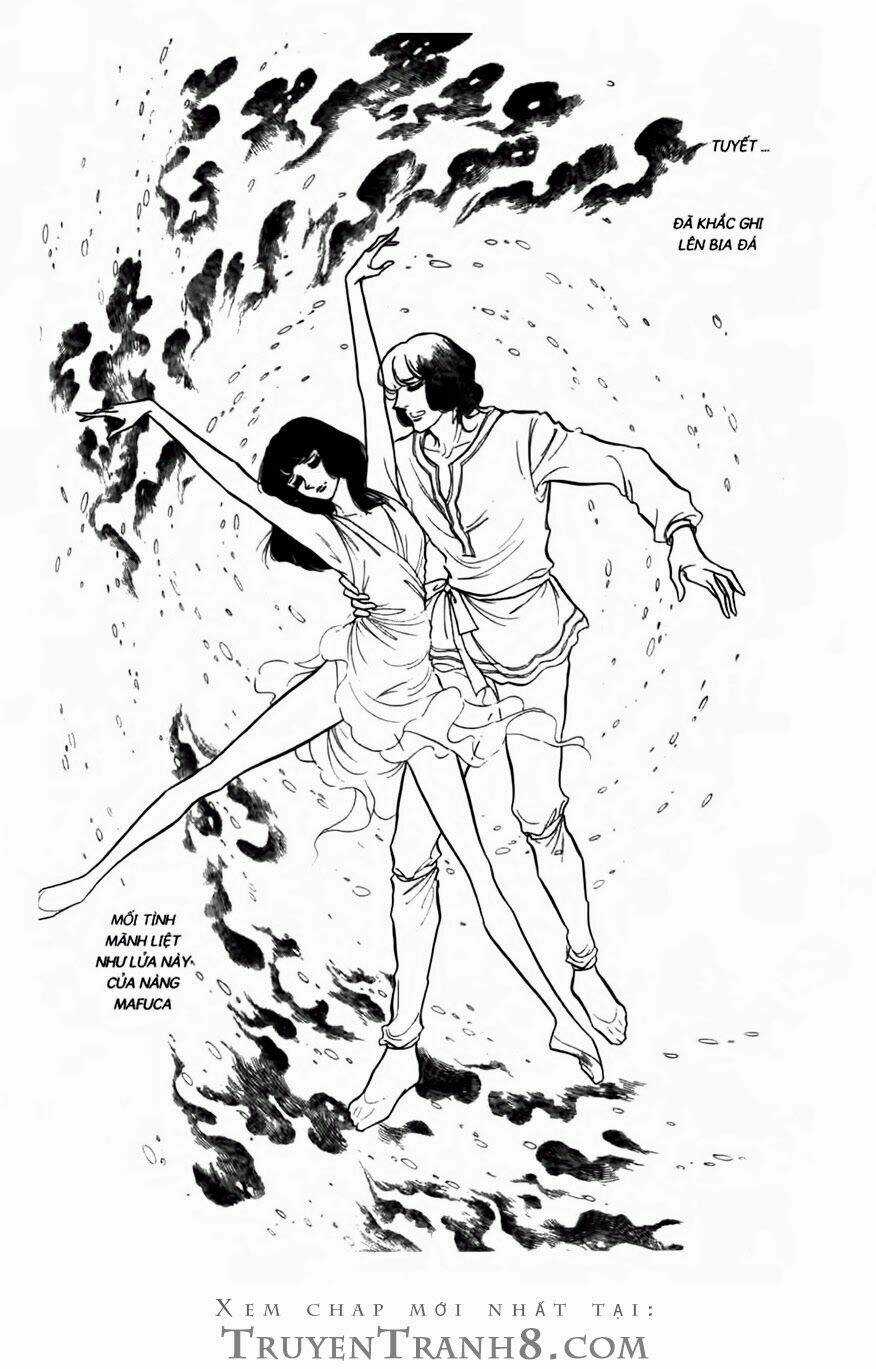 Swan - Vũ Khúc Thiên Nga - Chapter 68 - Trang 8