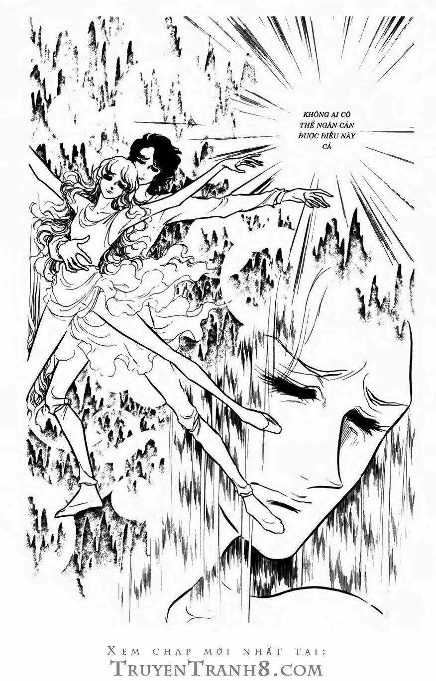 Swan - Vũ Khúc Thiên Nga - Chapter 72 - Trang 9