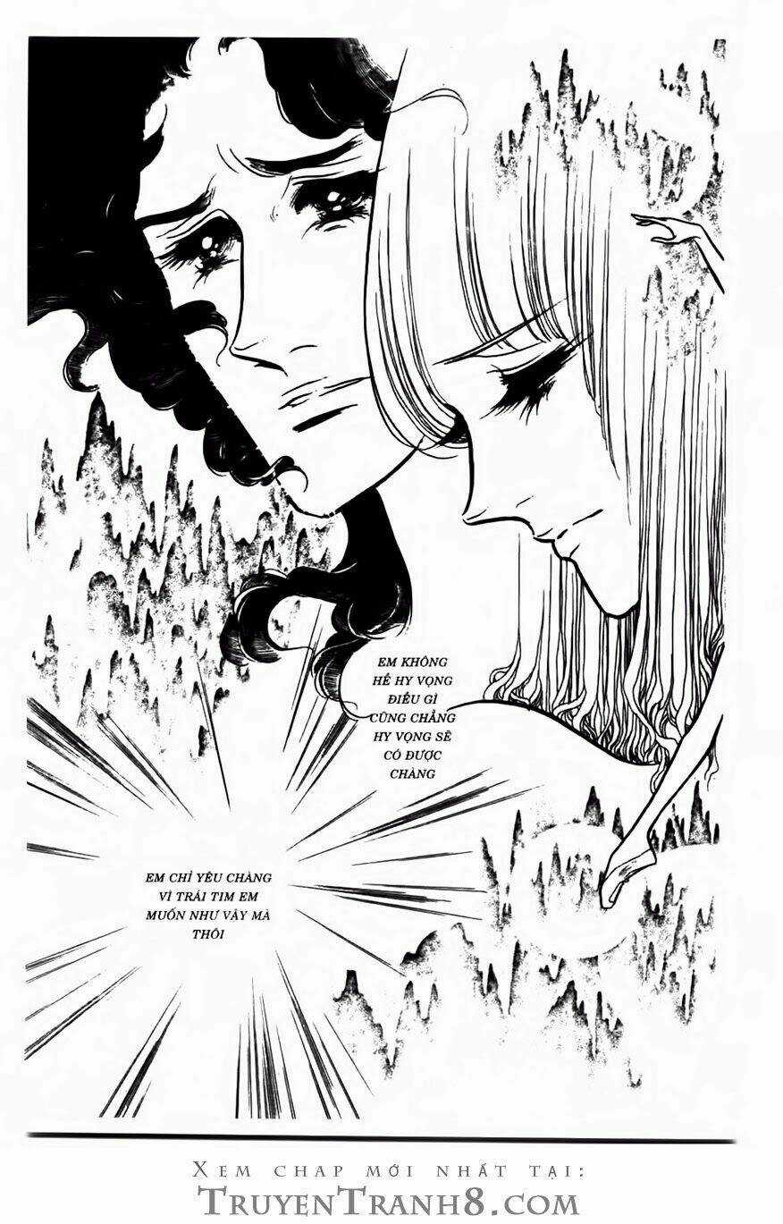 Swan - Vũ Khúc Thiên Nga - Chapter 72 - Trang 10