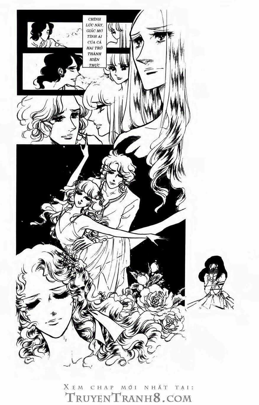 Swan - Vũ Khúc Thiên Nga - Chapter 73 - Trang 3