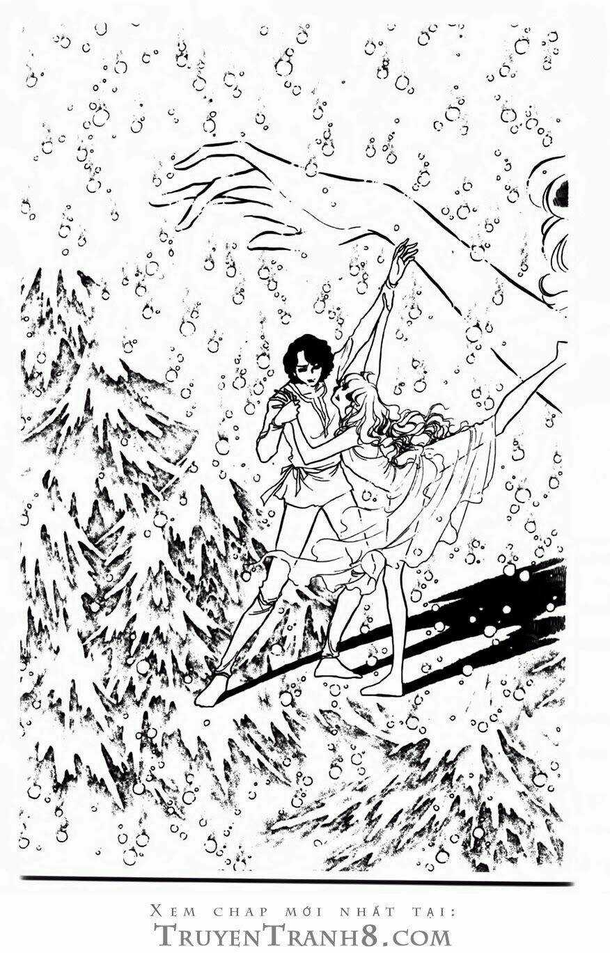 Swan - Vũ Khúc Thiên Nga - Chapter 73 - Trang 10