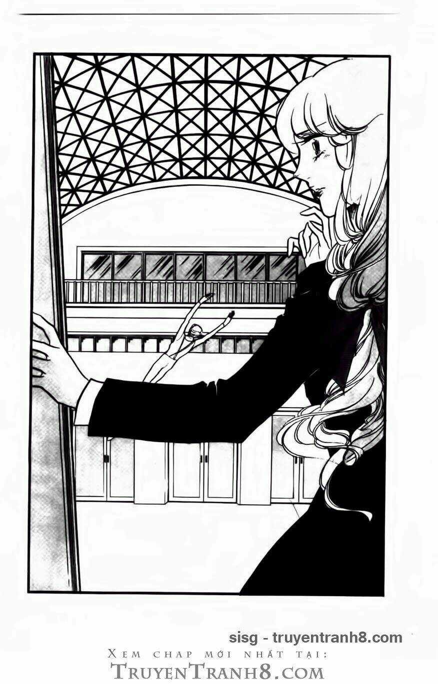 Swan - Vũ Khúc Thiên Nga - Chapter 75 - Trang 5