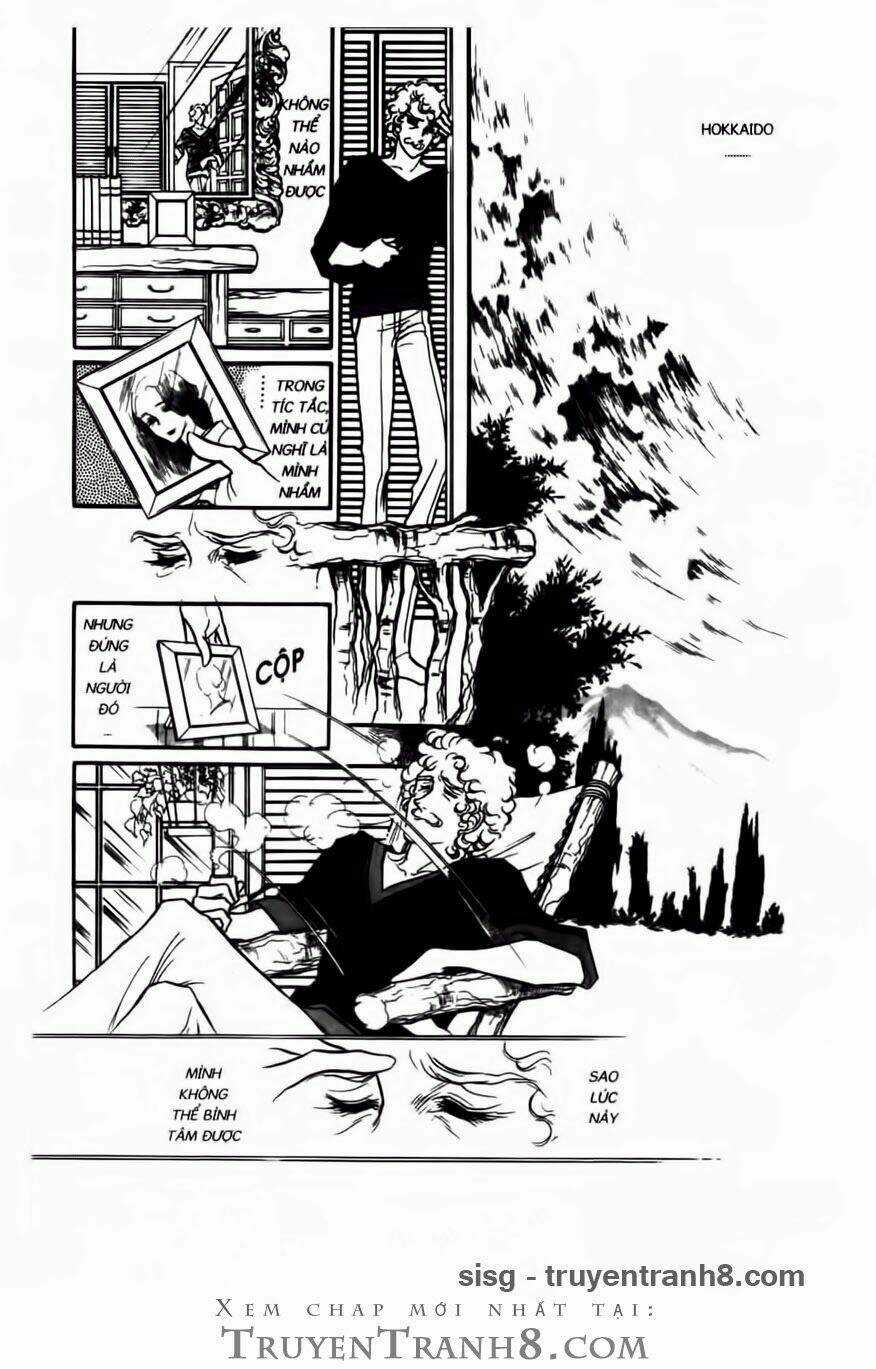 Swan - Vũ Khúc Thiên Nga - Chapter 76 - Trang 17