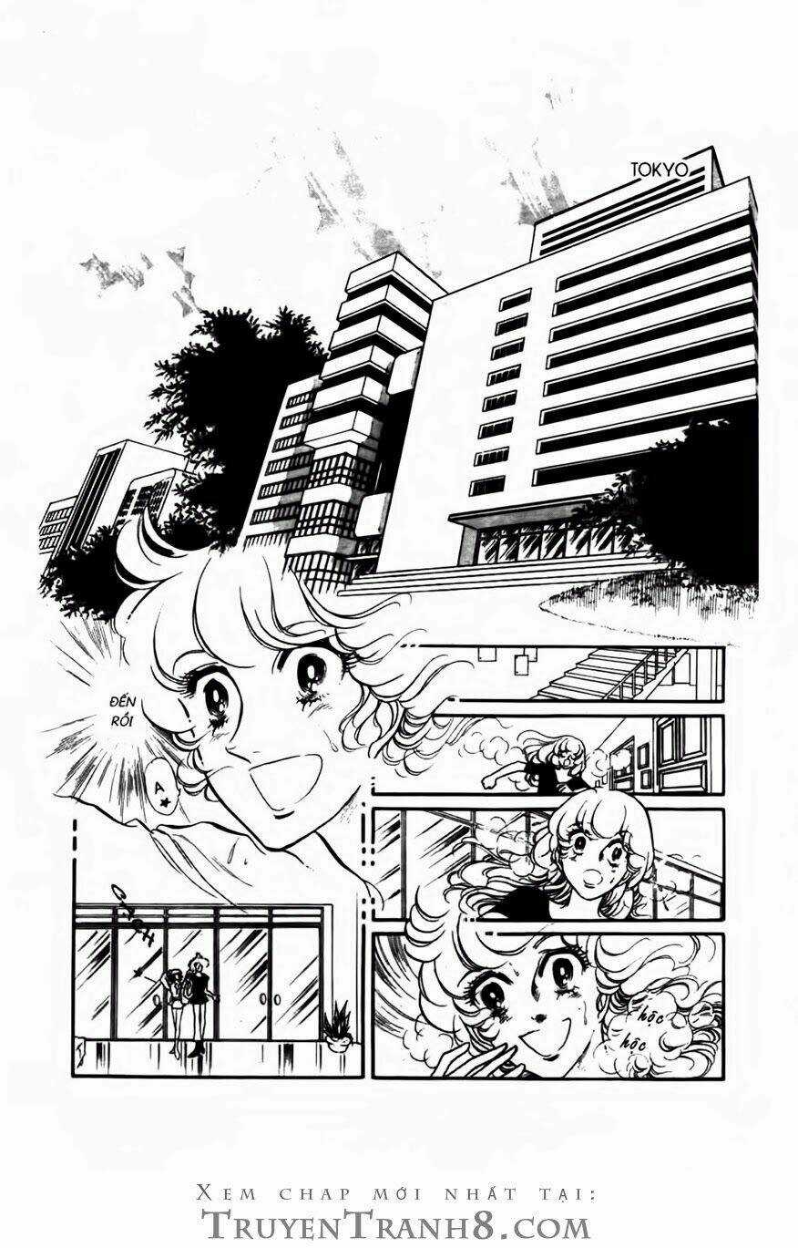 Swan - Vũ Khúc Thiên Nga - Chapter 76 - Trang 19