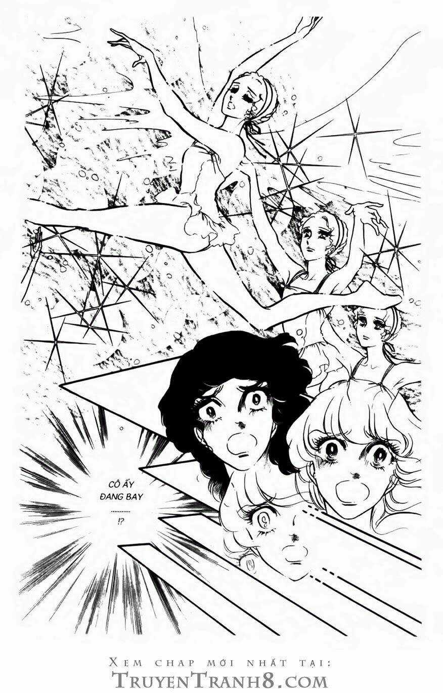 Swan - Vũ Khúc Thiên Nga - Chapter 77 - Trang 17