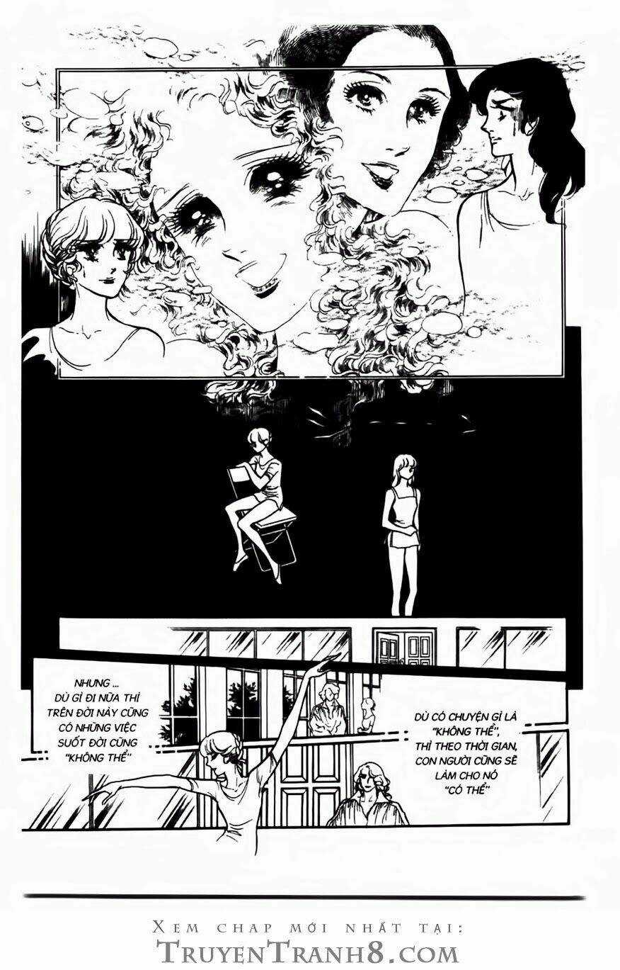 Swan - Vũ Khúc Thiên Nga - Chapter 78 - Trang 5