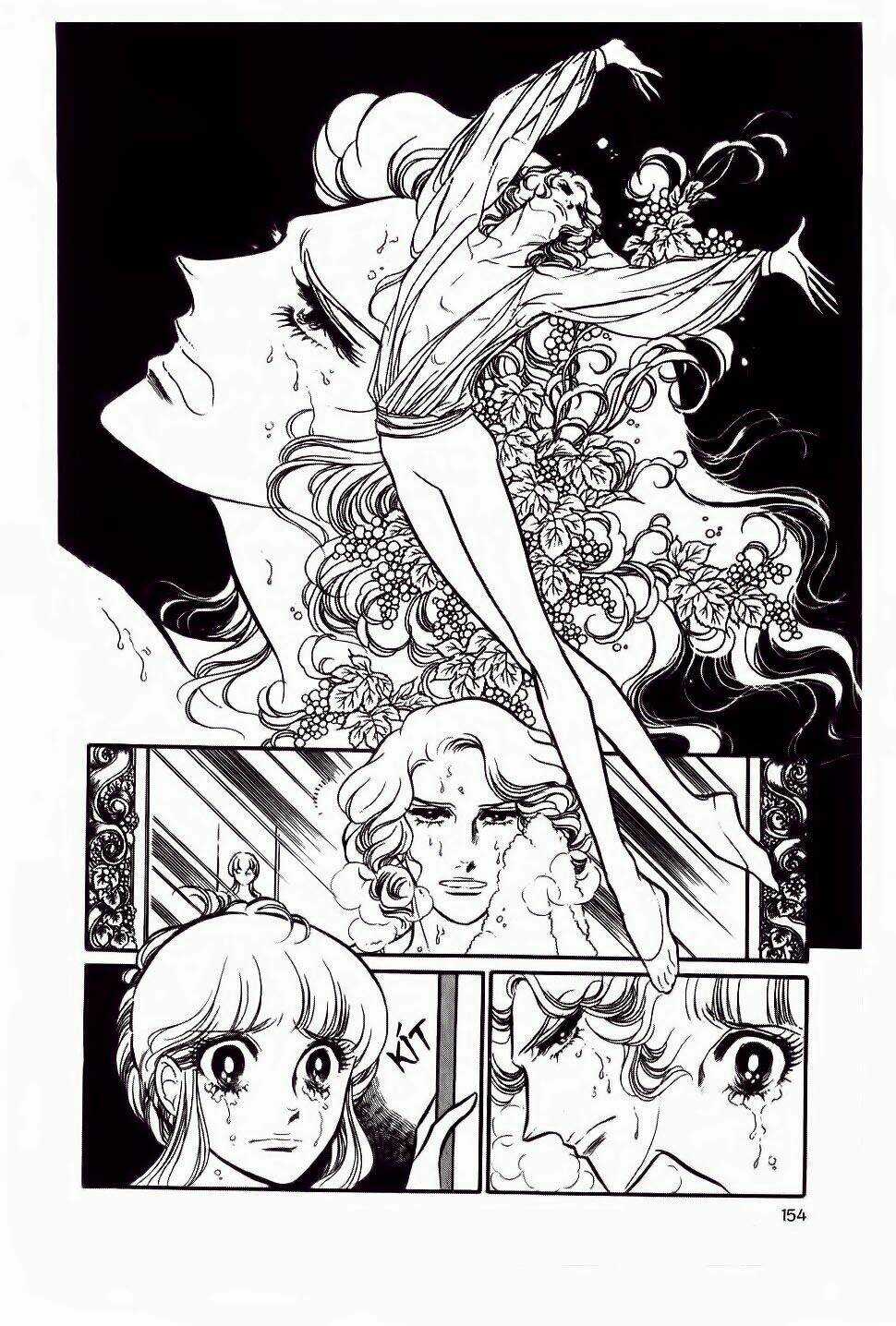 Swan - Vũ Khúc Thiên Nga - Chapter 8 - Trang 17