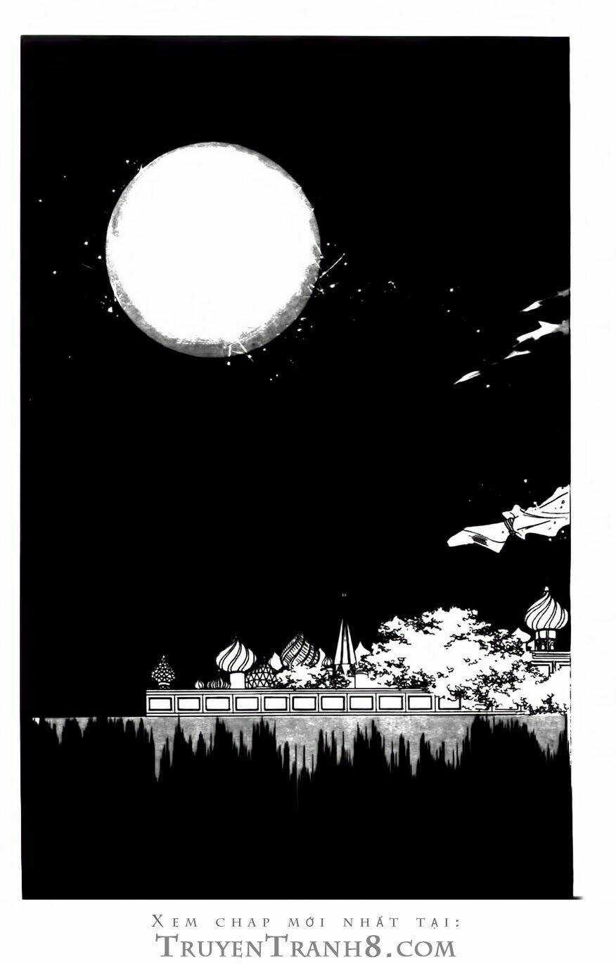 Swan - Vũ Khúc Thiên Nga - Chapter 80 - Trang 5