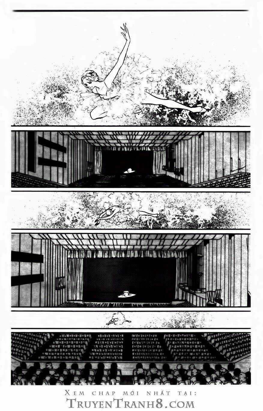 Swan - Vũ Khúc Thiên Nga - Chapter 84 - Trang 4