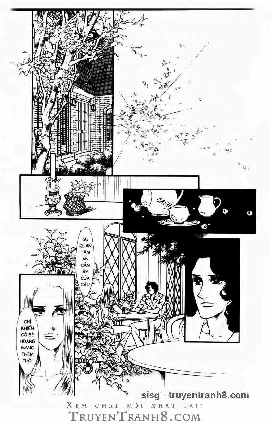 Swan - Vũ Khúc Thiên Nga - Chapter 85 - Trang 4