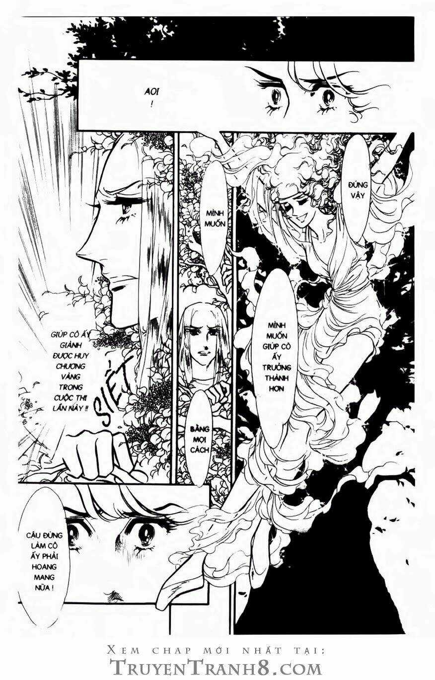 Swan - Vũ Khúc Thiên Nga - Chapter 85 - Trang 8