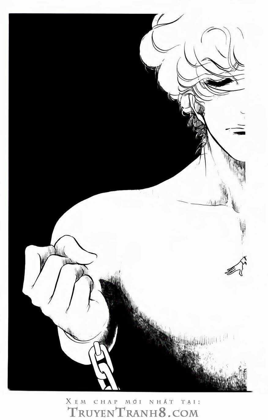 Swan - Vũ Khúc Thiên Nga - Chapter 87 - Trang 3