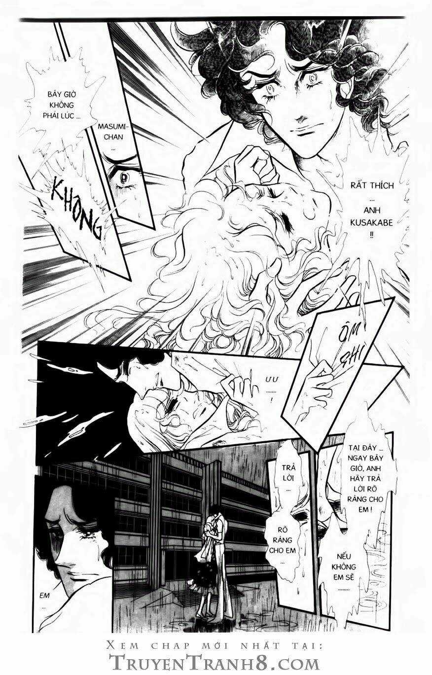 Swan - Vũ Khúc Thiên Nga - Chapter 89 - Trang 4