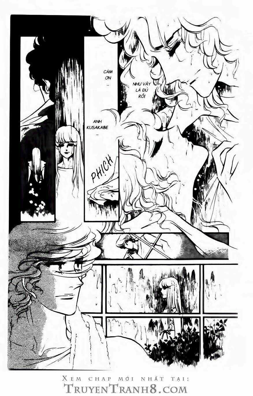 Swan - Vũ Khúc Thiên Nga - Chapter 89 - Trang 8