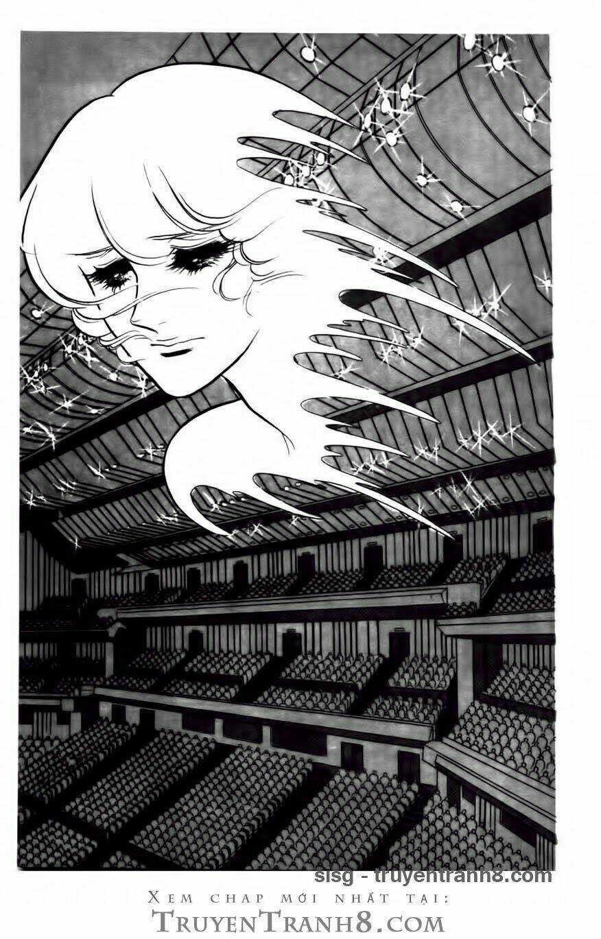 Swan - Vũ Khúc Thiên Nga - Chapter 90 - Trang 1