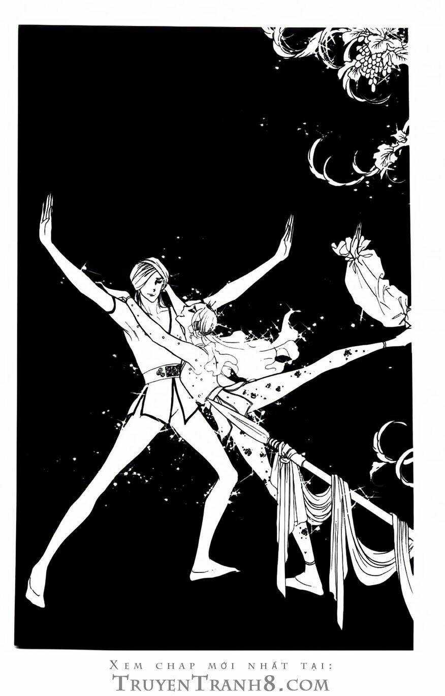 Swan - Vũ Khúc Thiên Nga - Chapter 90 - Trang 7