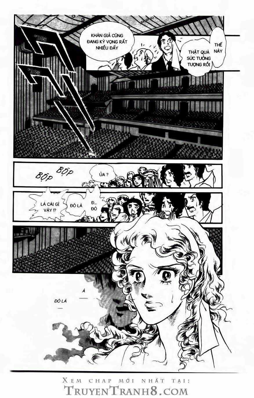 Swan - Vũ Khúc Thiên Nga - Chapter 91 - Trang 6