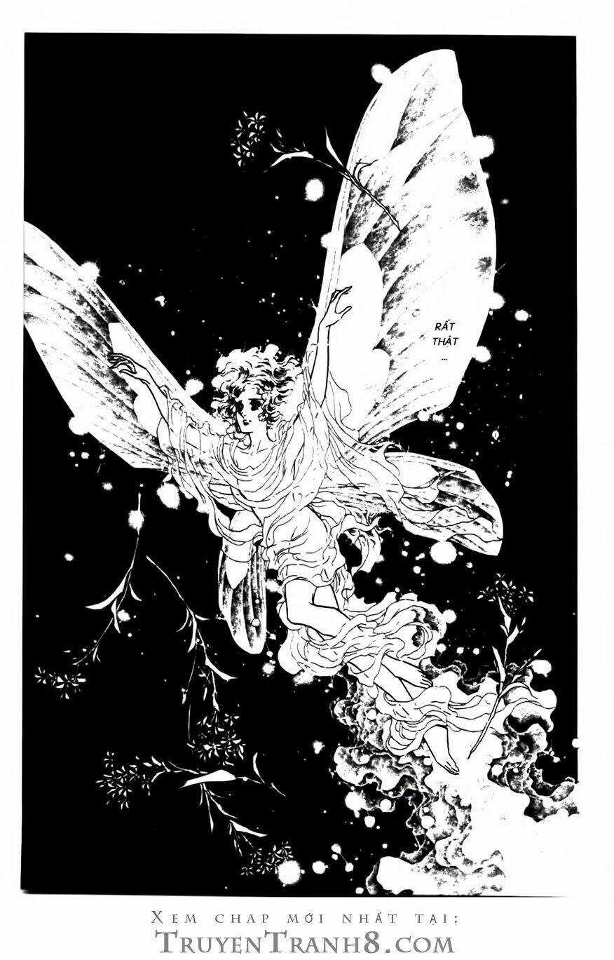 Swan - Vũ Khúc Thiên Nga - Chapter 96 - Trang 14