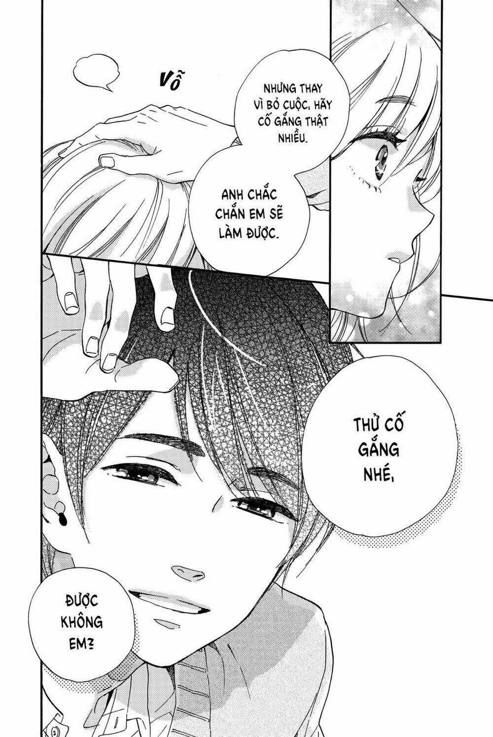 Sweet Bitter - Chapter 1 - Trang 22