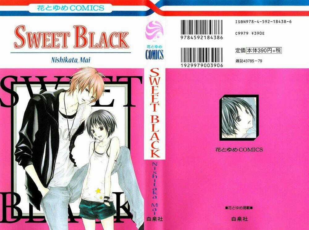 Sweet Black - Chapter 1 - Trang 1