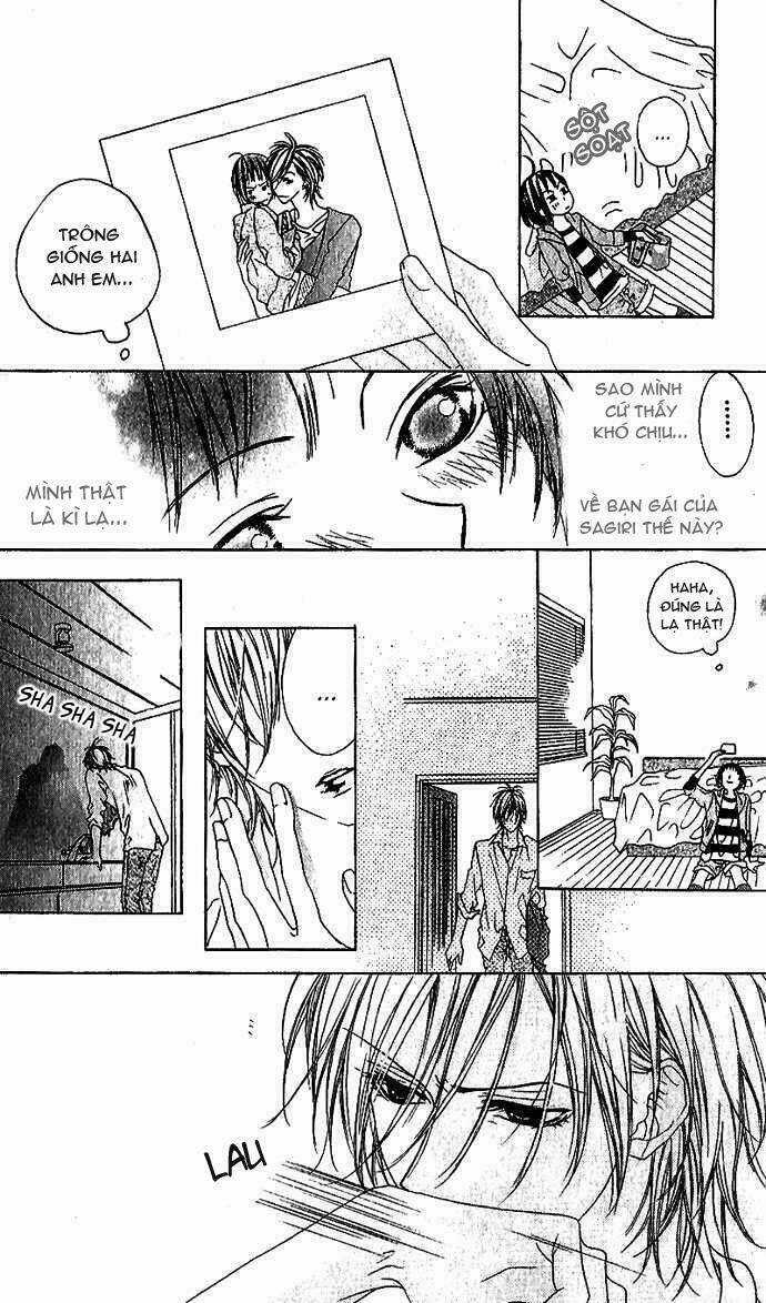 Sweet Black - Chapter 1 - Trang 30