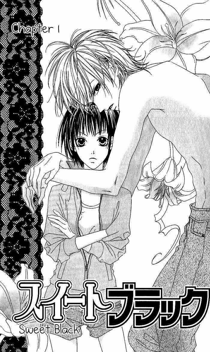 Sweet Black - Chapter 1 - Trang 4