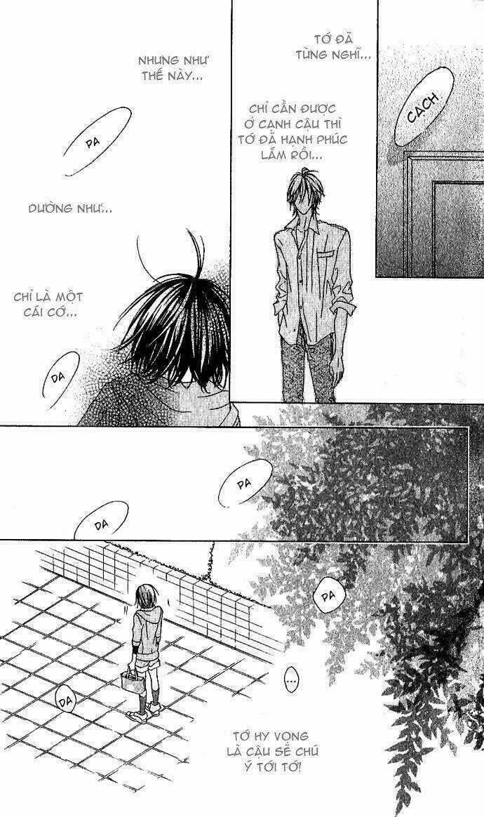 Sweet Black - Chapter 1 - Trang 37