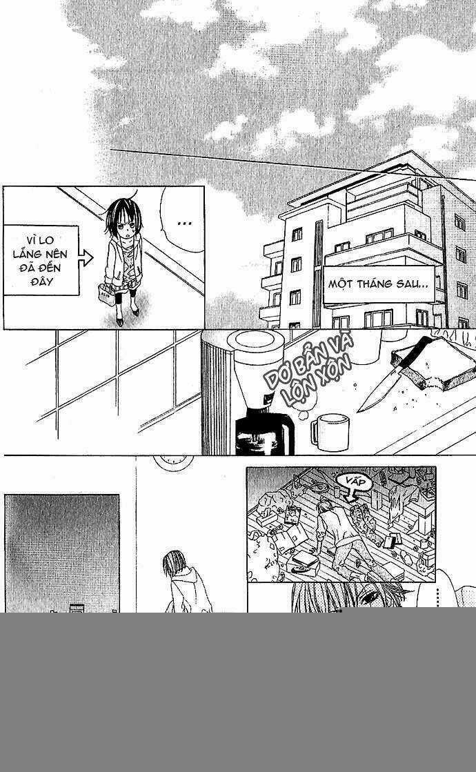 Sweet Black - Chapter 1 - Trang 40