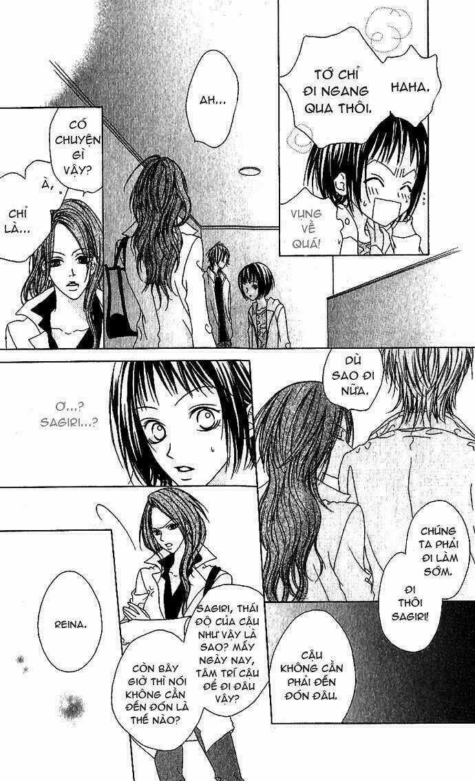 Sweet Black - Chapter 1 - Trang 42