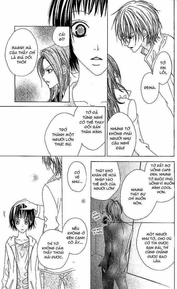 Sweet Black - Chapter 1 - Trang 43