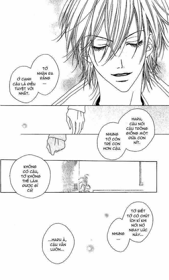 Sweet Black - Chapter 1 - Trang 46