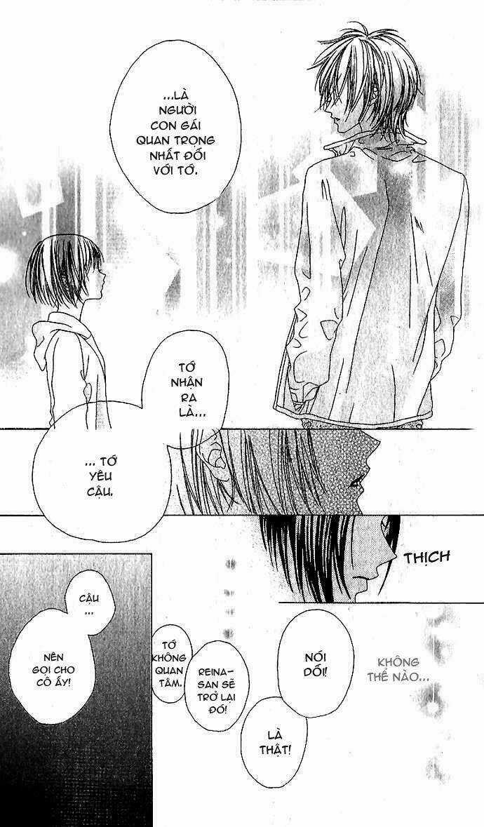 Sweet Black - Chapter 1 - Trang 47