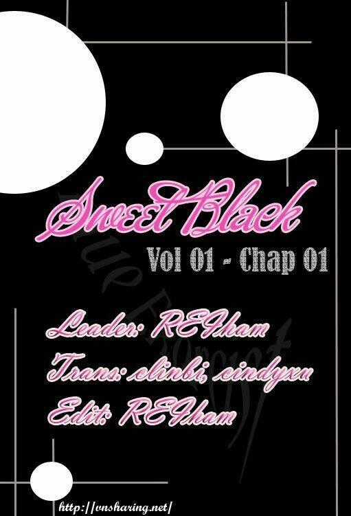 Sweet Black - Chapter 1 - Trang 51