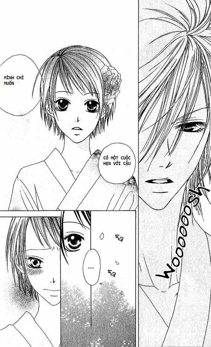 Sweet Black - Chapter 2 - Trang 39