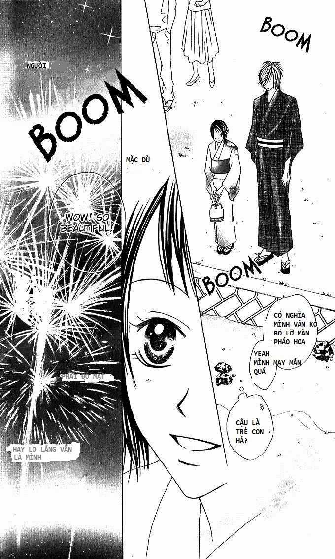 Sweet Black - Chapter 2 - Trang 41