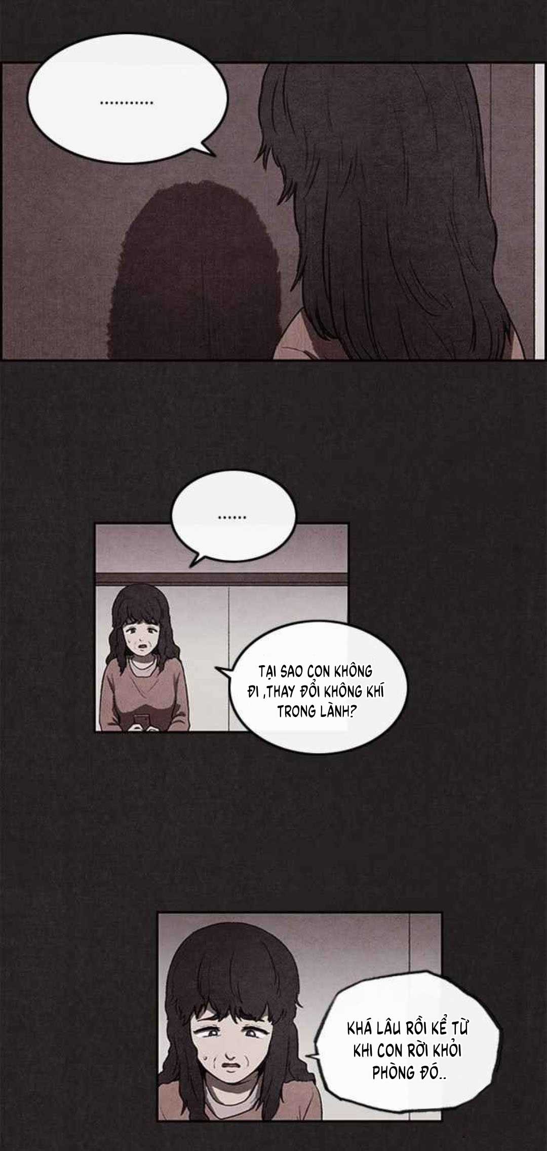 Sweet Home - Chapter 1 - Trang 11