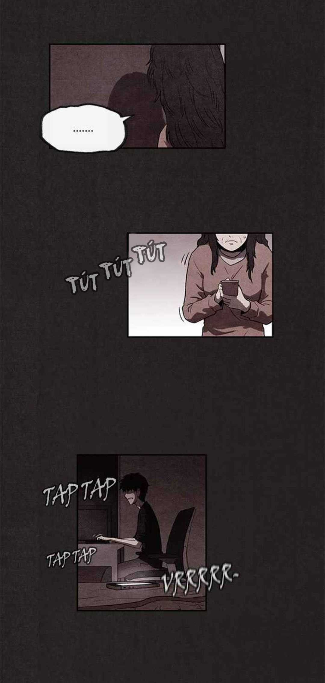 Sweet Home - Chapter 1 - Trang 13