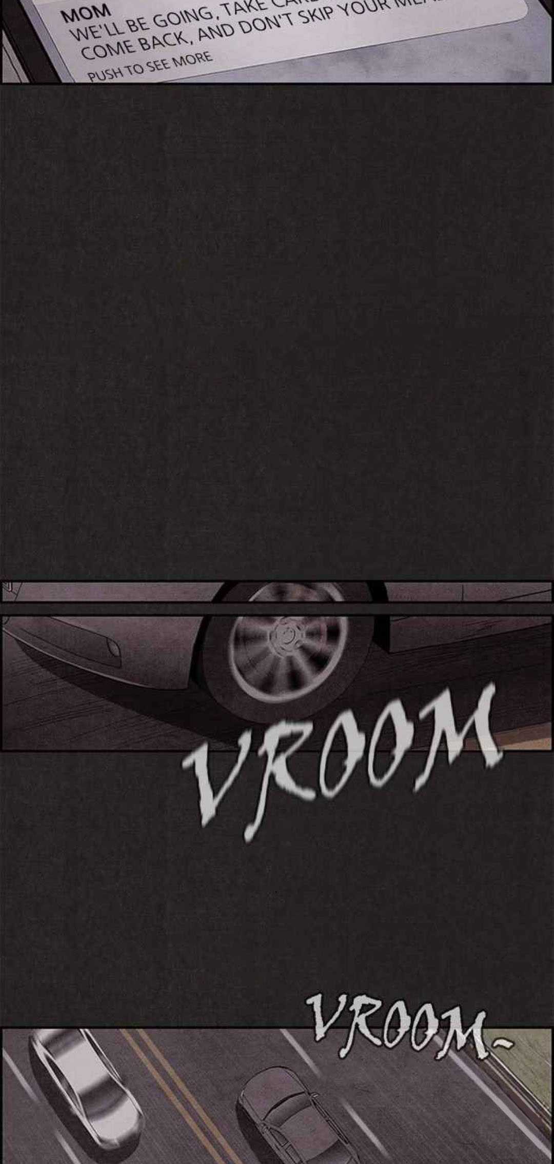 Sweet Home - Chapter 1 - Trang 15